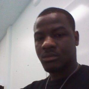 Meet your Posher, Abdias